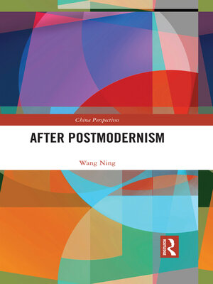 cover image of After Postmodernism